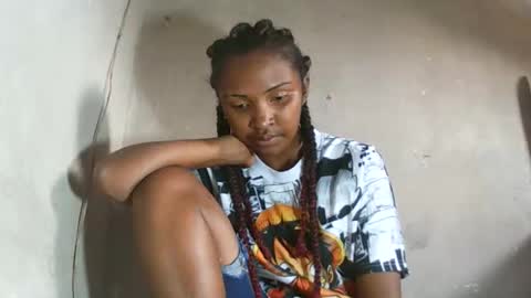 Maria online show from 12/03/25, 01:09