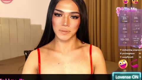 mariah_clara online show from 01/14/25, 11:05