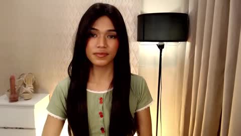 mariah_clara online show from 02/16/25, 06:32