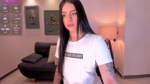 MARIA HERRERA  online show from 03/02/25, 05:14