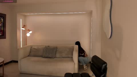 MARIA HERRERA  online show from 09/25/25, 07:28