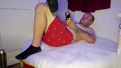 Snapshot of mariahjsav95 chatting on 09/27/25, 07:57 MariahJade95 online show from 09/27/25, 07:57