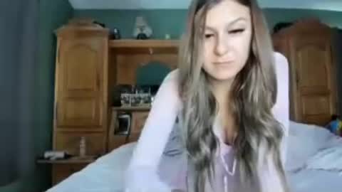 Pinkkitty online show from 06/25/26, 12:54