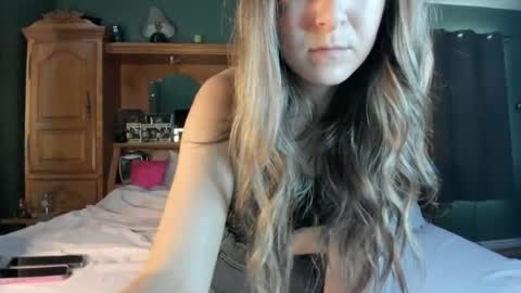 Pinkkitty online show from 06/30/26, 12:00
