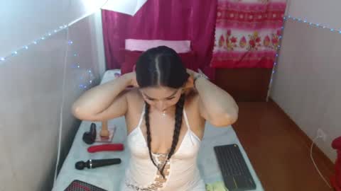 Snapshot of mariajose2015 chatting on 07/23/26, 03:04 Mariajose online show from 07/23/26, 03:04