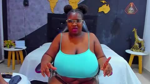  MARIAM online show from 10/16/25, 12:39