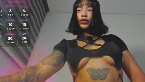 Snapshot of mariam_bloom chatting on 03/14/26, 11:54 Mariam online show from 03/14/26, 11:54