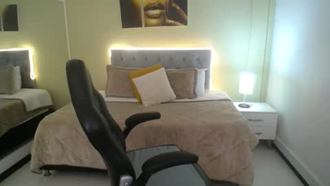 Mariam online show from 01/14/26, 01:44