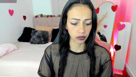 Mariam online show from 02/12/26, 03:01