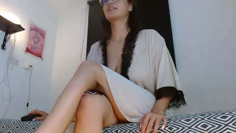 Mariam Calad online show from 01/29/25, 04:05