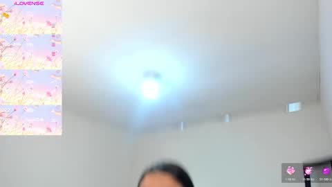 Snapshot of mariamcastillo chatting on 02/03/26, 02:55 Mariam Castiblanco online show from 02/03/26, 02:55
