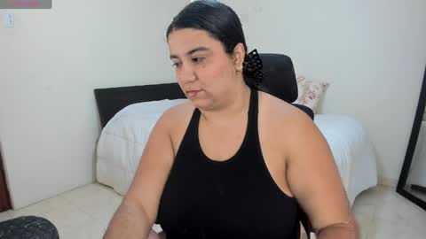 Snapshot of mariamcastillo chatting on 04/08/26, 05:57 Mariam Castiblanco online show from 04/08/26, 05:57
