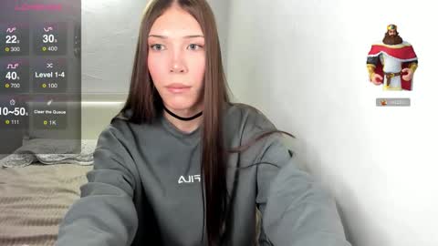 Mariam  online show from 11/11/25, 01:05