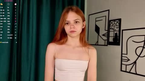 My name is Molly this is my first day online show from 09/09/25, 01:16