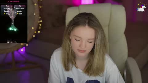 Maria online show from 04/28/26, 12:54