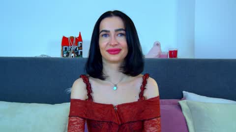 Snapshot of mariamenson chatting on 01/19/25, 06:32 MariaMenson online show from 01/19/25, 06:32