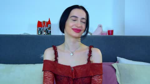 Snapshot of mariamenson chatting on 01/19/25, 09:34 MariaMenson online show from 01/19/25, 09:34