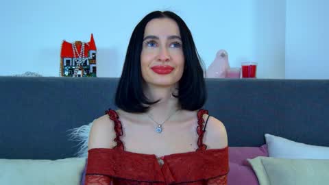 Snapshot of mariamenson chatting on 01/20/25, 03:37 MariaMenson online show from 01/20/25, 03:37