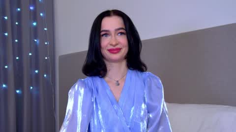 Snapshot of mariamenson chatting on 01/23/25, 08:56 MariaMenson online show from 01/23/25, 08:56