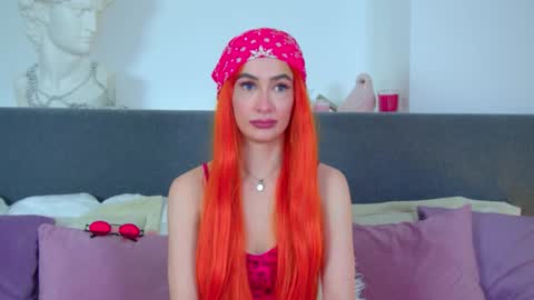 Snapshot of mariamenson chatting on 02/03/25, 03:42 MariaMenson online show from 02/03/25, 03:42