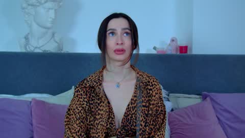 Snapshot of mariamenson chatting on 02/08/25, 03:30 MariaMenson online show from 02/08/25, 03:30