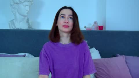 Snapshot of mariamenson chatting on 02/09/25, 06:37 MariaMenson online show from 02/09/25, 06:37