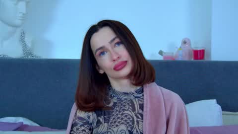 Snapshot of mariamenson chatting on 02/12/25, 05:47 MariaMenson online show from 02/12/25, 05:47