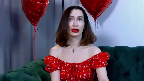 Snapshot of mariamenson chatting on 02/14/25, 04:58 MariaMenson online show from 02/14/25, 04:58
