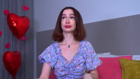 Snapshot of mariamenson chatting on 02/20/25, 07:52 MariaMenson online show from 02/20/25, 07:52