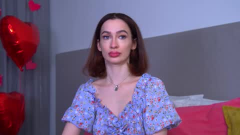 Snapshot of mariamenson chatting on 02/20/25, 11:32 MariaMenson online show from 02/20/25, 11:32
