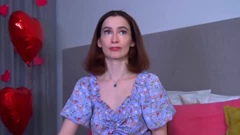 Snapshot of mariamenson chatting on 02/21/25, 05:46 MariaMenson online show from 02/21/25, 05:46