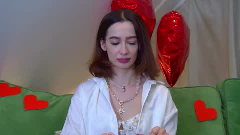 Snapshot of mariamenson chatting on 02/21/25, 11:54 MariaMenson online show from 02/21/25, 11:54