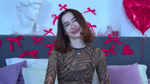 Snapshot of mariamenson chatting on 03/02/25, 06:30 MariaMenson online show from 03/02/25, 06:30