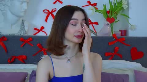 Snapshot of mariamenson chatting on 03/12/25, 12:10 MariaMenson online show from 03/12/25, 12:10