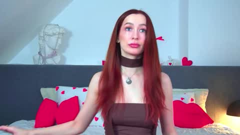 MariaMenson online show from 02/07/26, 06:28