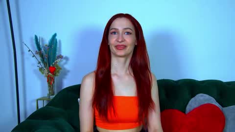 MariaMenson online show from 04/16/26, 08:31
