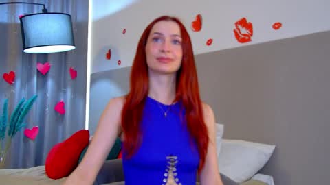 MariaMenson online show from 05/18/26, 04:07