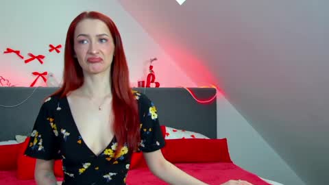 MariaMenson online show from 05/19/26, 06:20