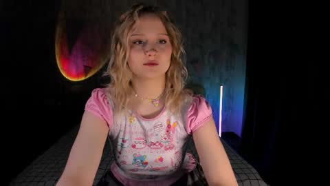 Snapshot of mariamilkis chatting on 02/10/25, 09:36 Maria online show from 02/10/25, 09:36