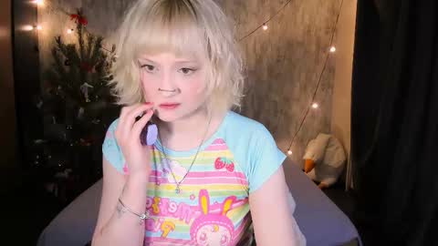 Snapshot of mariamilkis chatting on 01/07/26, 11:18 Maria online show from 01/07/26, 11:18