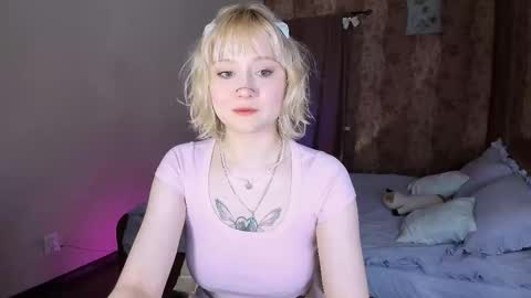 Snapshot of mariamilkis chatting on 02/05/26, 02:54 Maria online show from 02/05/26, 02:54