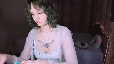 Maria online show from 04/26/26, 03:04