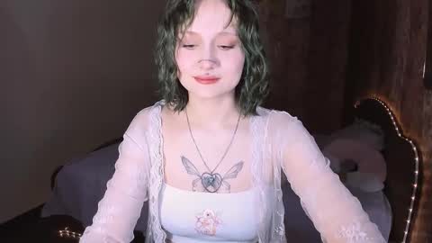 Maria online show from 04/26/26, 11:57