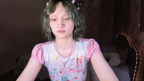 Maria online show from 04/30/26, 12:17