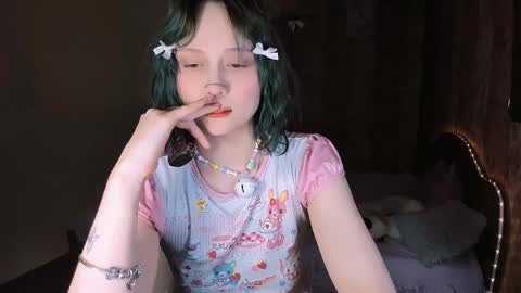 Maria online show from 05/11/26, 01:44
