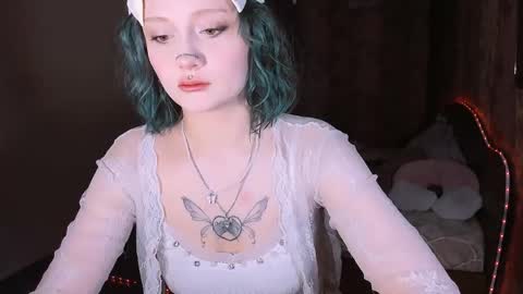 Maria online show from 05/20/26, 08:37