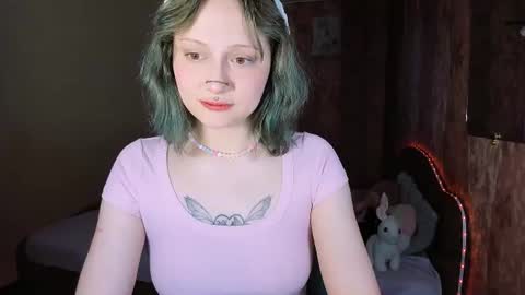 Maria online show from 06/11/26, 02:33