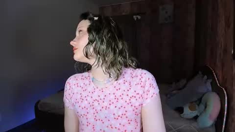 Maria online show from 06/22/26, 01:29