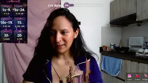 mariamualata online show from 04/10/26, 04:23