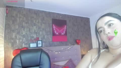 Marian online show from 02/17/26, 07:09